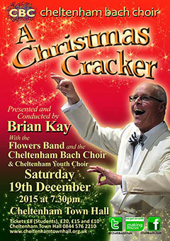 Chritmas Concert Cheltenham