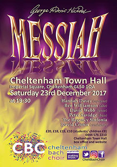 Handel Messiah