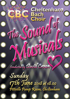 The Sound of Musicals