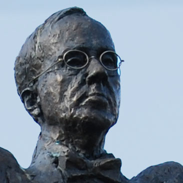 Gustav Holst  - Ave Maria sung by Cheltenham Bach Choir