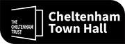 Buy tickets directly from Cheltenham Town Hall Box office