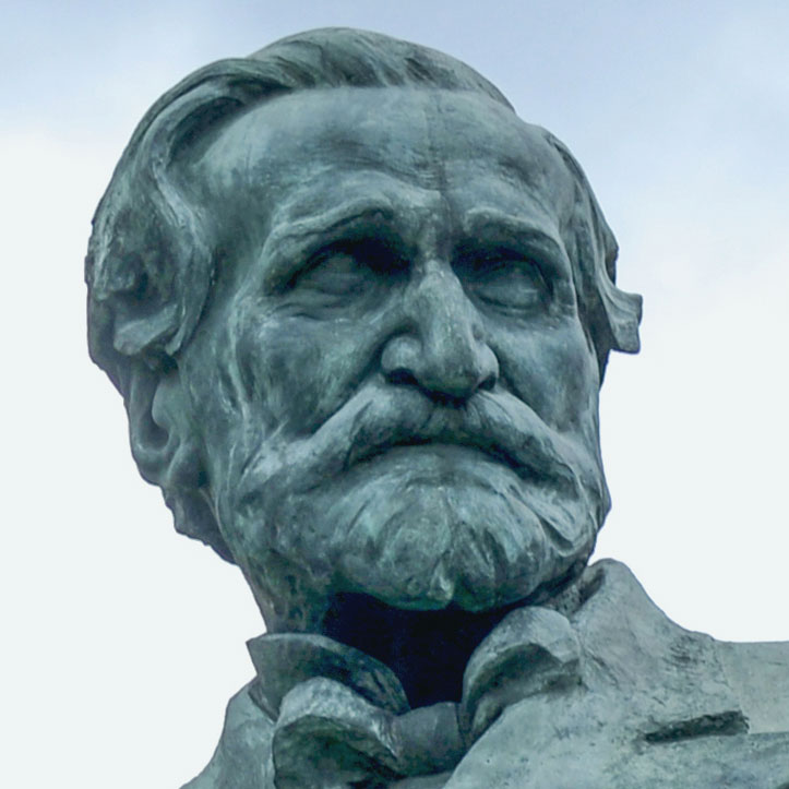 Verdi Dies Irae